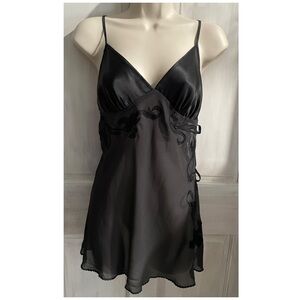 Vintage Victoria’s Secret Silk Chemise